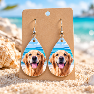 Custom Earrings