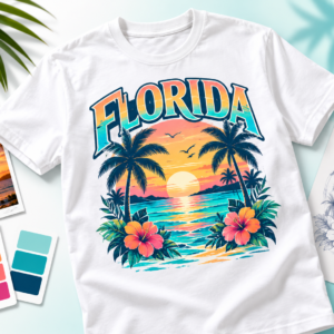 Custom T-Shirts