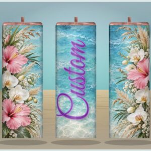 Personalized Tumblers